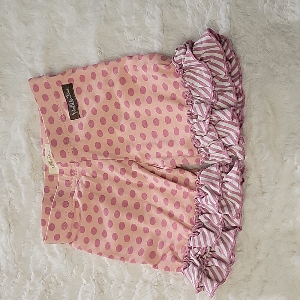 Matilda Jane shorts 4